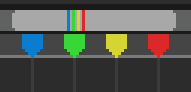 书签