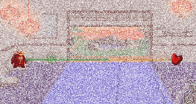 镜厅 + 电影噪点