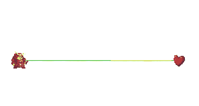 镜厅 + 暴风雪（同时有 VHS 效果但并没有透明）