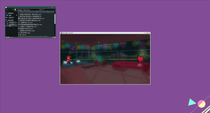 适应模式