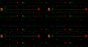千 人 一 面