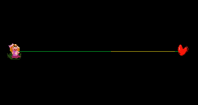 你 屏 坏 了