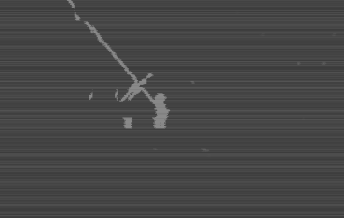 拍子源 1 长度 0.25 循环 7 的卡带效果 + 拍子源 3 长度 0.5 循环 1 的卡带效果