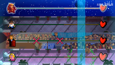 轨道可以分布在不同的房间