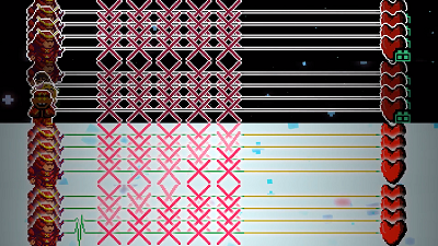 16 轨